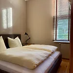 Apartmán Strandvilla Silberner Fisch № 32