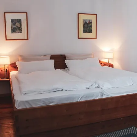 Strandvilla Silberner Fisch № 32 *