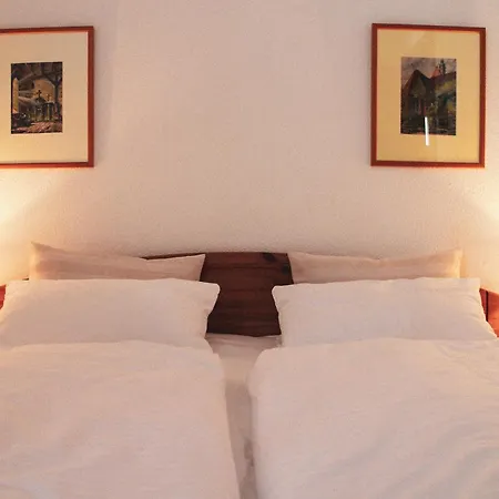 Apartment Strandvilla Silberner Fisch № 32