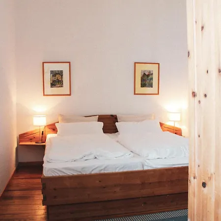 Strandvilla Silberner Fisch № 32 Apartment *