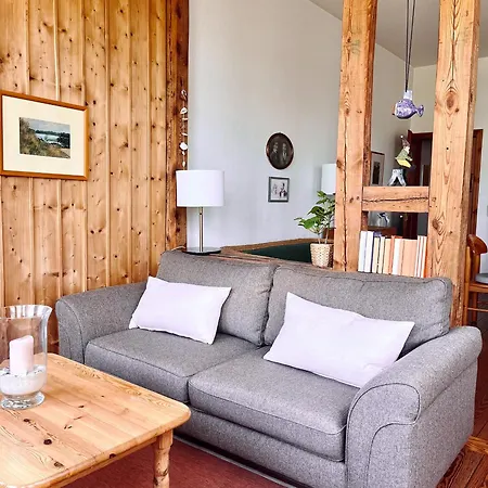 Strandvilla Silberner Fisch № 32 Apartment *