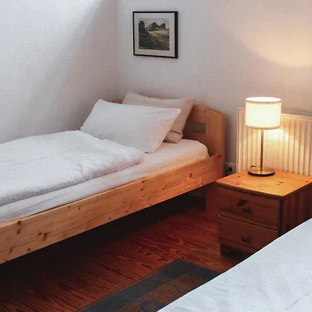 Strandvilla Silberner Fisch № 32 Apartment *