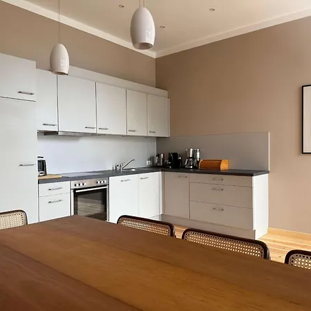 Strandvilla Silberner Fisch № 32