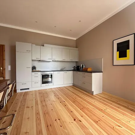 Strandvilla Silberner Fisch № 32 *