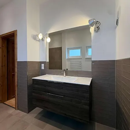 Strandvilla Silberner Fisch № 32 Apartment *