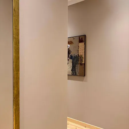 Apartment Strandvilla Silberner Fisch № 32 Binz