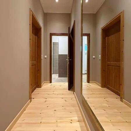 Strandvilla Silberner Fisch № 32 * Binz